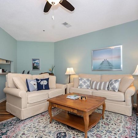 Pet Friendly Beach Life Villa 2 Bed 2 & One Half Baths Hilton Head Island Esterno foto