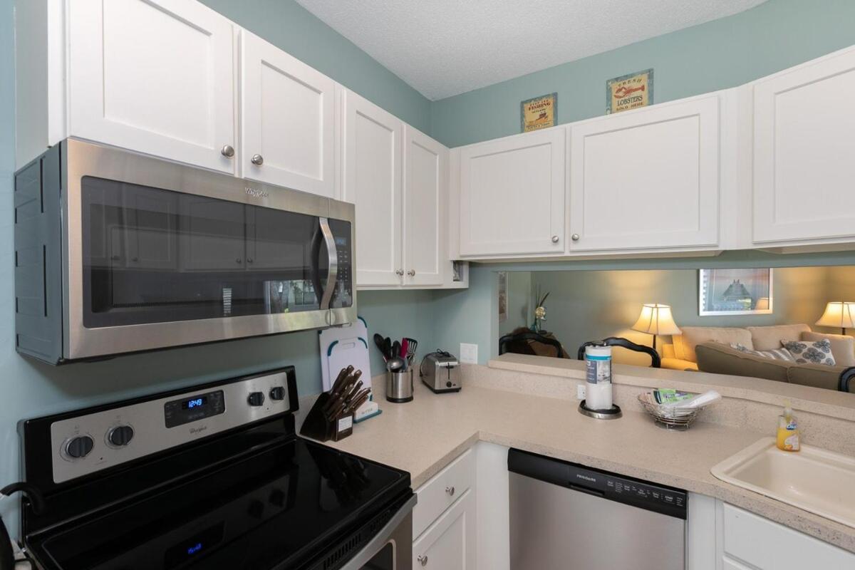 Pet Friendly Beach Life Villa 2 Bed 2 & One Half Baths Hilton Head Island Esterno foto