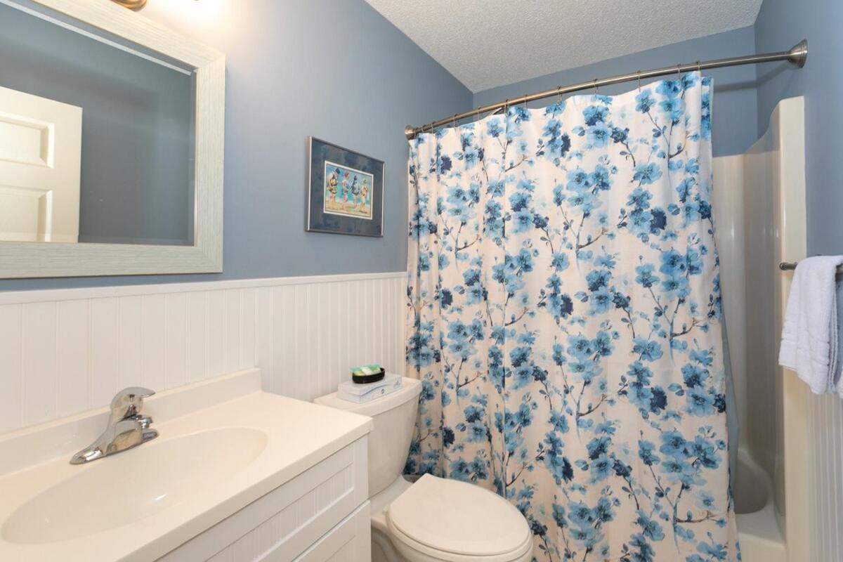 Pet Friendly Beach Life Villa 2 Bed 2 & One Half Baths Hilton Head Island Esterno foto